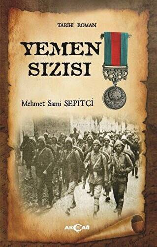 Yemen Sızısı - 1