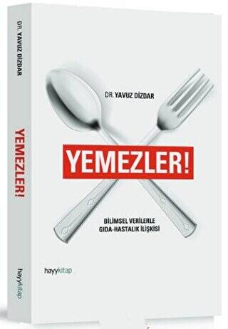 Yemezler - 1