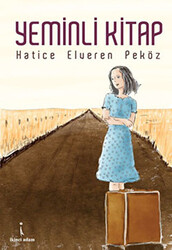 Yeminli Kitap - 1