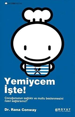 Yemiycem İşte! - 1