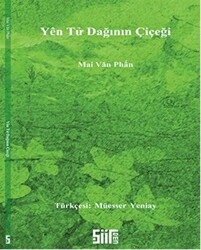 Yen Tu Dağının Çiçeği - 1