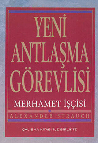 Yeni Antlaşma Görevlisi - 1