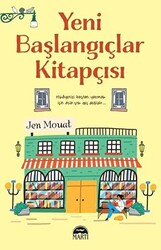 Yeni Başlangıçlar Kitapçısı - 1