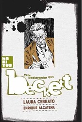 Yeni Başlayanlar İçin Beckett - 1