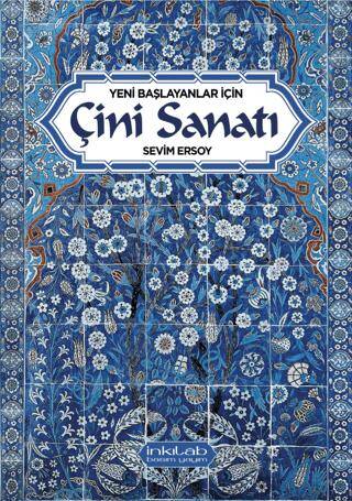 Yeni Başlayanlar İçin Çini Sanatı - 1