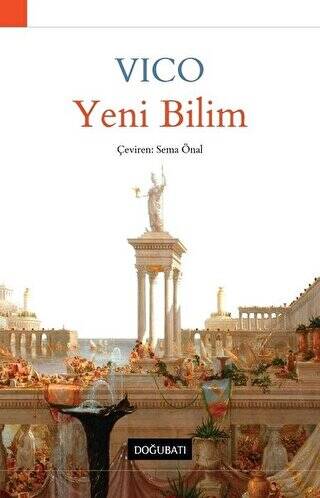 Yeni Bilim - 1