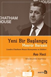 Yeni Bir Başlangıç - 1