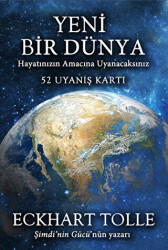 Yeni Bir Dünya - 52 Uyanış Kartı - 1