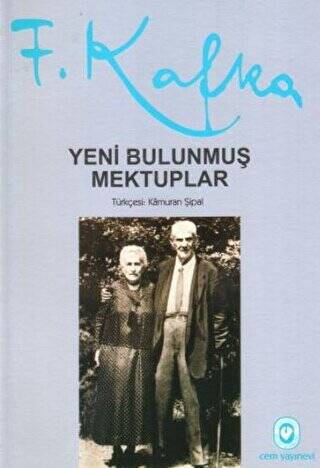 Yeni Bulunmuş Mektuplar - 1