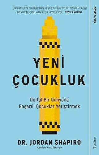 Yeni Çocukluk - 1