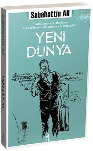 Yeni Dünya - 1