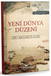 Yeni Dünya Düzeni - 1