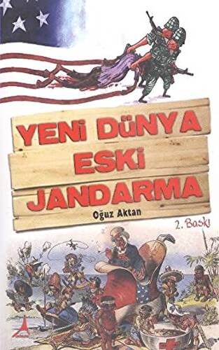 Yeni Dünya Eski Jandarma - 1