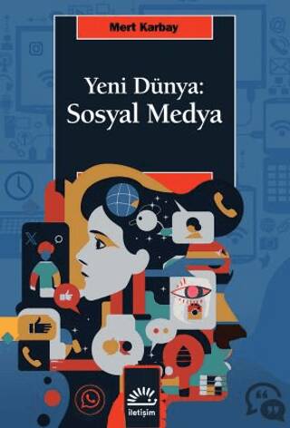 Yeni Dünya: Sosyal Medya - 1