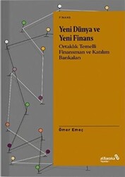 Yeni Dünya ve Yeni Finans - 1