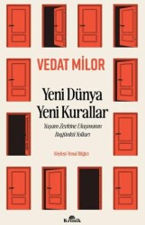 Yeni Dünya Yeni Kurallar - 1