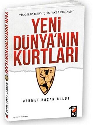 Yeni Dünya`nın Kurtları - 1