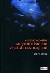 Yeni Ekonomide Müşteri İlişkileri ve Bilgi Teknolojileri - 1