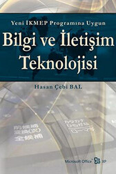 Yeni İKMEP Programına Uygun Bilgi ve İletişim Teknolojisi Office XP - 1