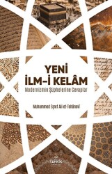 Yeni İlm-i Kelam - 1