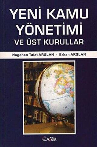 Yeni Kamu Yönetimi ve Üst Kurullar - 1