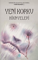 Yeni Korku Hikayeleri - 1