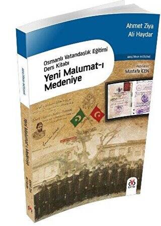 Yeni Malumat-ı Medeniye - 1