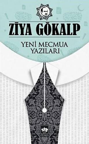 Yeni Mecmua Yazıları - 1