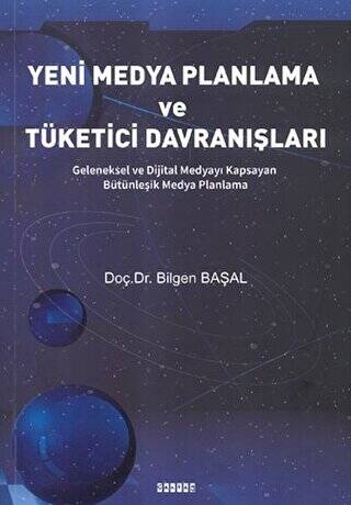 Yeni Medya Planlama ve Tüketici Davranışları - 1