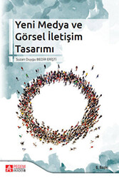 Yeni Medya ve Görsel İletişim Tasarımı - 1