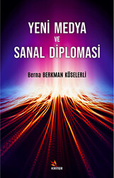 Yeni Medya ve Sanal Diplomasi - 1