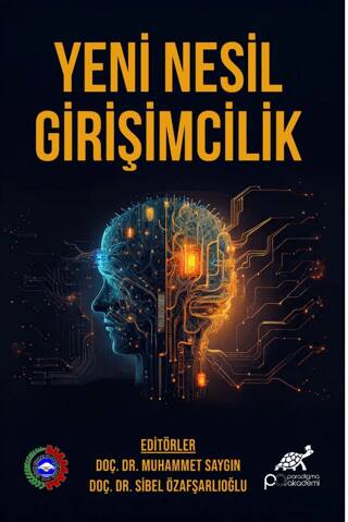 Yeni Nesil Girişimcilik - 1