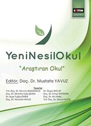 Yeni Nesil Okul - 1