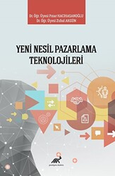 Yeni Nesil Pazarlama Teknolojileri - 1