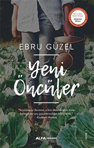 Yeni Öncüler - 1