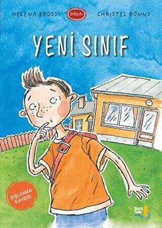 Yeni Sınıf - 1