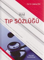 Yeni Tıp Sözlüğü - 1