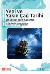 Yeni ve Yakın Çağ Tarihi - 1