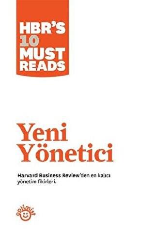 Yeni Yönetici - 1