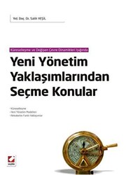 Yeni Yönetim Yaklaşımlarından Seçme Konular - 1