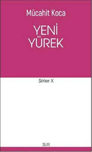 Yeni Yürek - 1