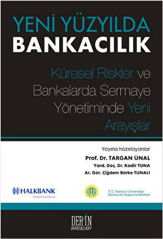 Yeni Yüzyılda Bankacılık - 1