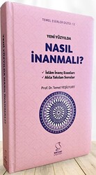 Yeni Yüzyılda Nasıl İnanmalı? Büyük Boy - 1