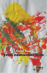 Yeni Zamanlar İçin - 1