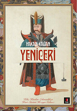 Yeniçeri - 1