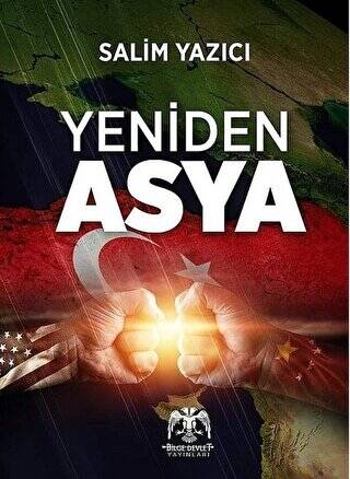 Yeniden Asya - 1