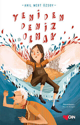 Yeniden Deniz Olmak - 1