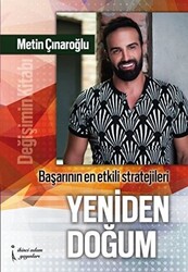 Yeniden Doğum: Değişim Kitabı - 1