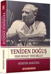 Yeniden Doğuş - 1