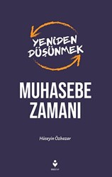 Yeniden Düşünmek Muhasebe Zamanı - 1